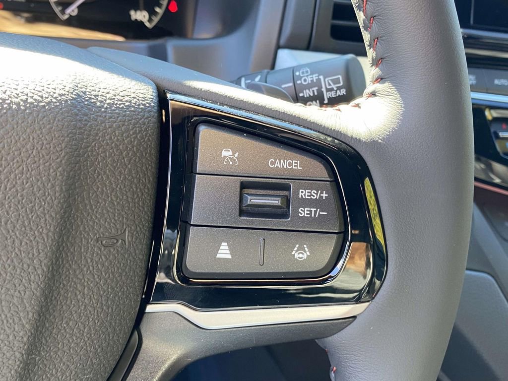 New 2026 Honda Odyssey Sport-L image 20