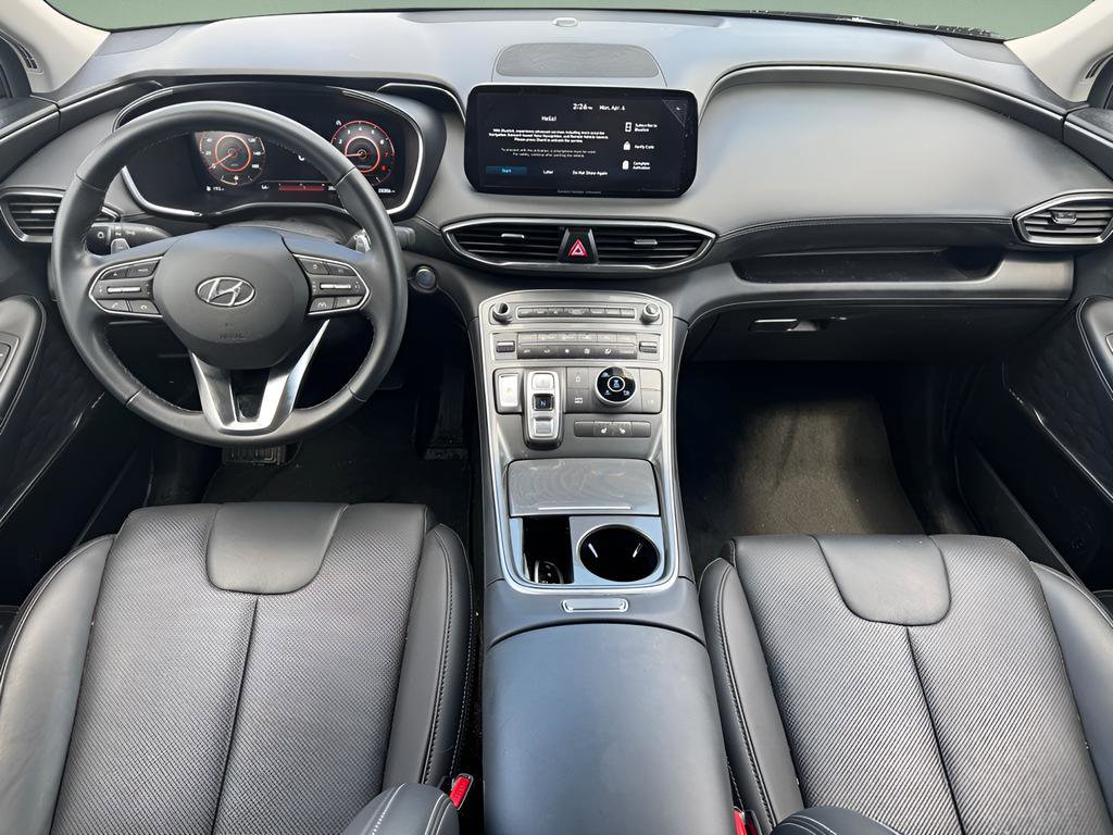 Used 2023 Hyundai Santa Fe SEL w/ Premium Package AWD/4WD image 18