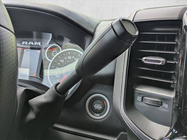 New 2026 RAM 2500 Warlock AWD/4WD image 16