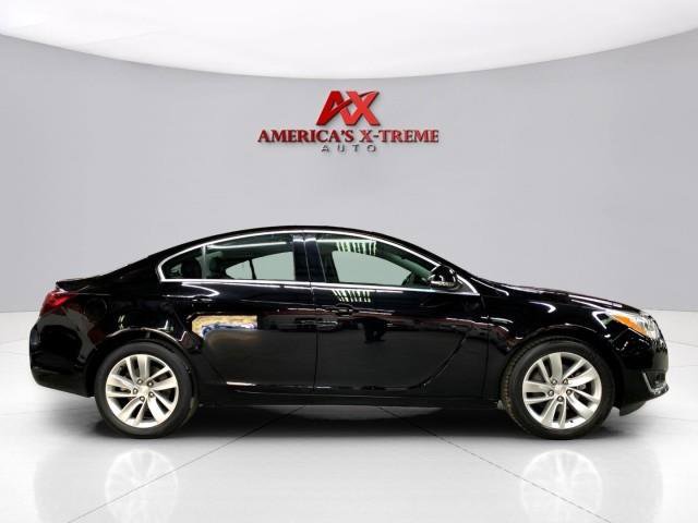 Used 2017 Buick Regal FWD image 7