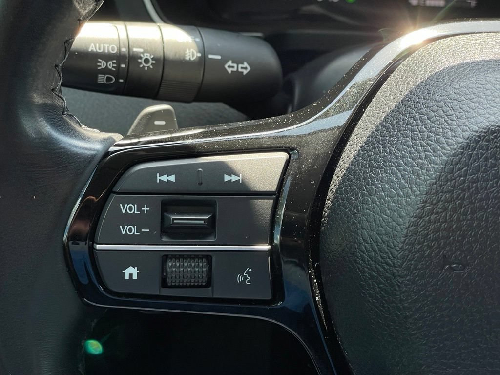 Certified 2025 Honda Pilot EX-L image 15