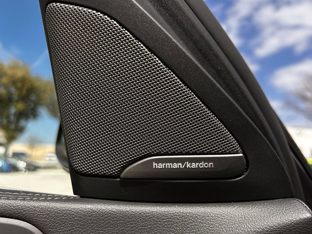 Used 2020 BMW X6 sDrive40i w/ Convenience Package image 31