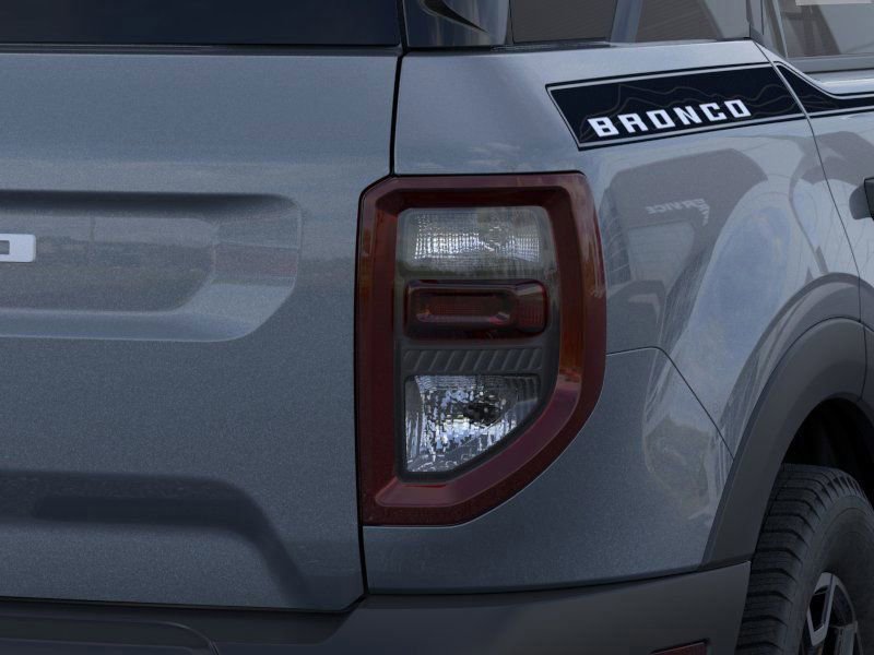 New 2026 Ford Bronco Sport Outer Banks image 21