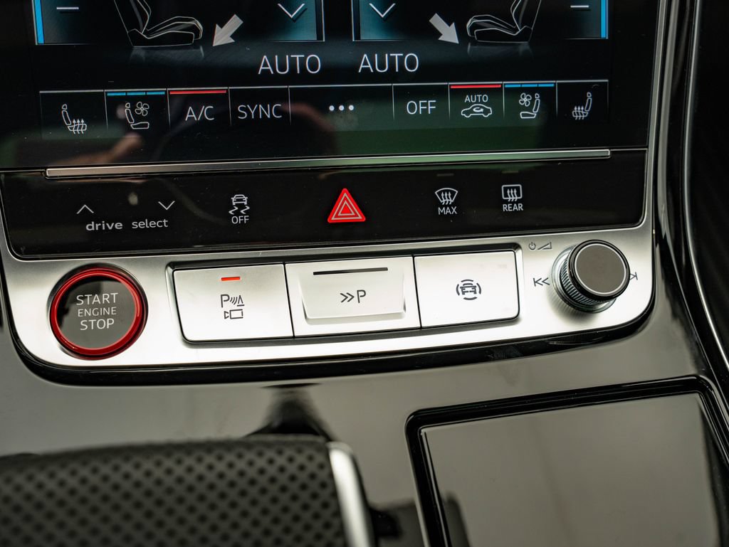 New 2026 Audi S8 AWD/4WD image 36