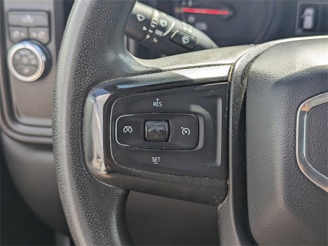 Used 2021 GMC Sierra 2500 2WD Double Cab w/ Convenience Package image 21