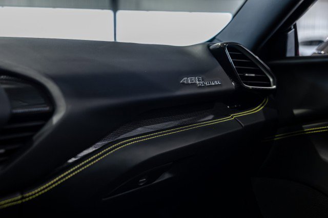 Used 2018 Ferrari 488 Spider RWD image 50