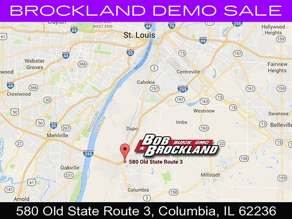 New 2026 Buick Enclave Avenir w/ Super Cruise Package image 25