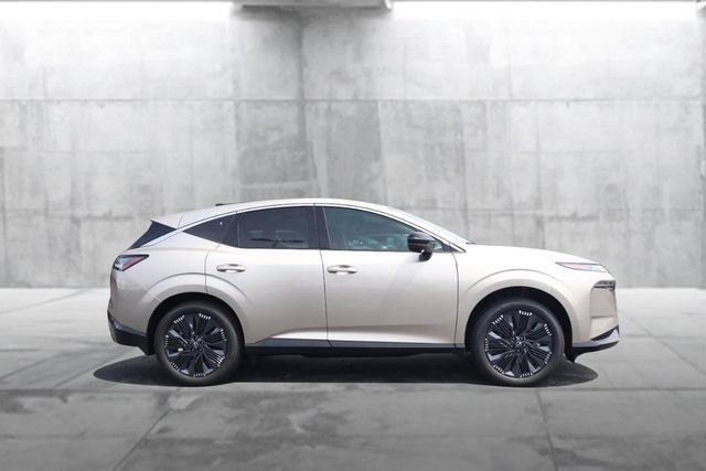 New 2026 Nissan Murano Platinum w/ Cargo Package AWD/4WD image 5