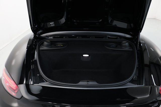 Used 2024 Porsche 718 Boxster S RWD image 79