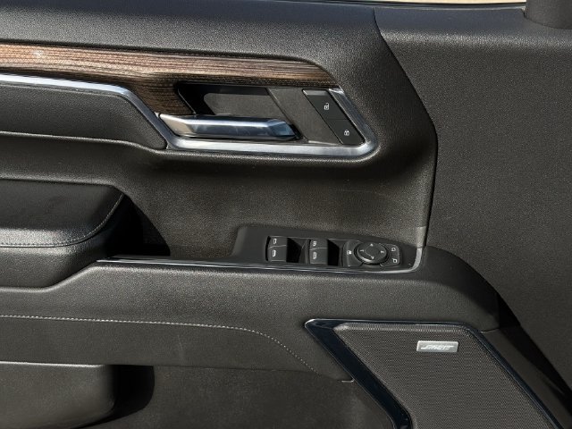 Used 2023 Chevrolet Silverado 1500 RST w/ Texas Edition Plus AWD/4WD image 22