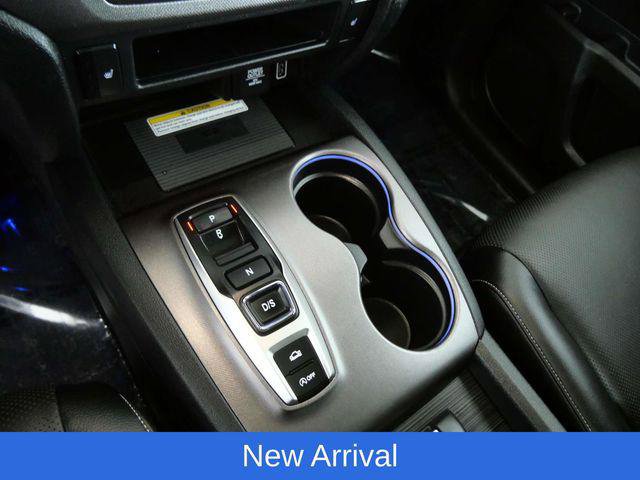 Used 2023 Honda Ridgeline RTL-E image 20