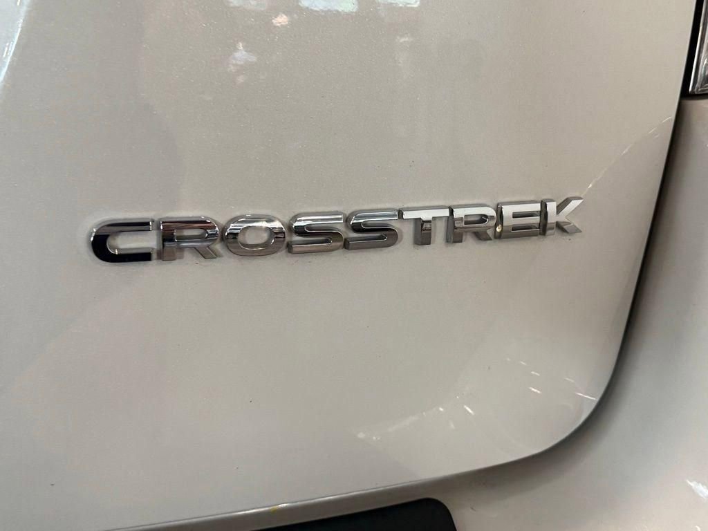 Used 2021 Subaru Crosstrek 2.5i Limited w/ Popular Package #3 AWD/4WD image 24