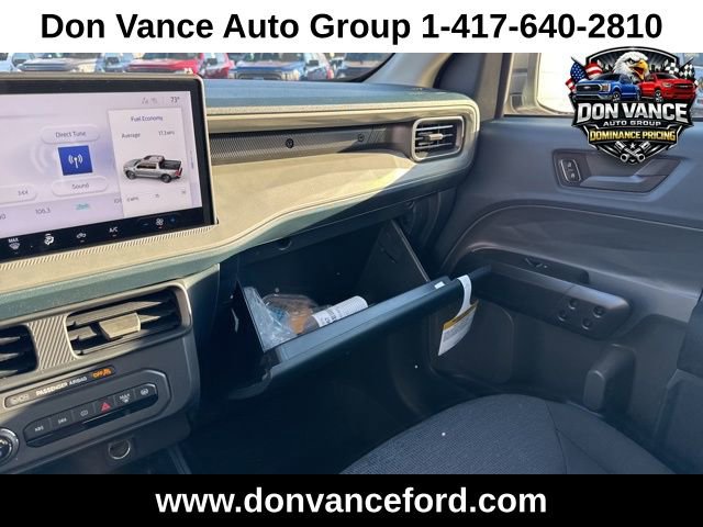 New 2026 Ford Maverick XL image 26