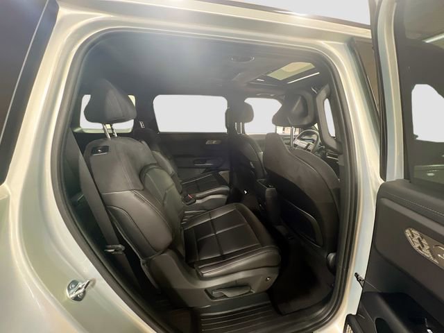 New 2027 Kia Telluride X-Line SX Prestige AWD/4WD image 30