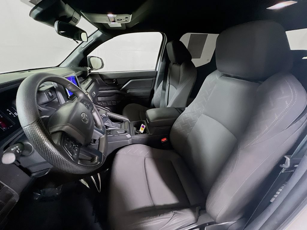 Certified 2024 Toyota Tacoma SR RWD image 18