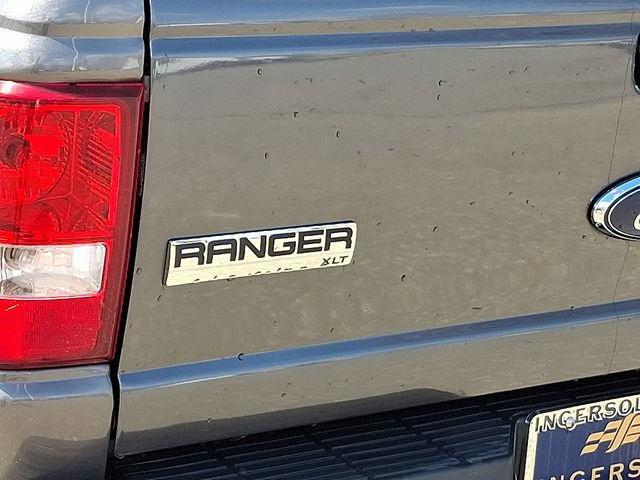 Used 2011 Ford Ranger XLT image 29