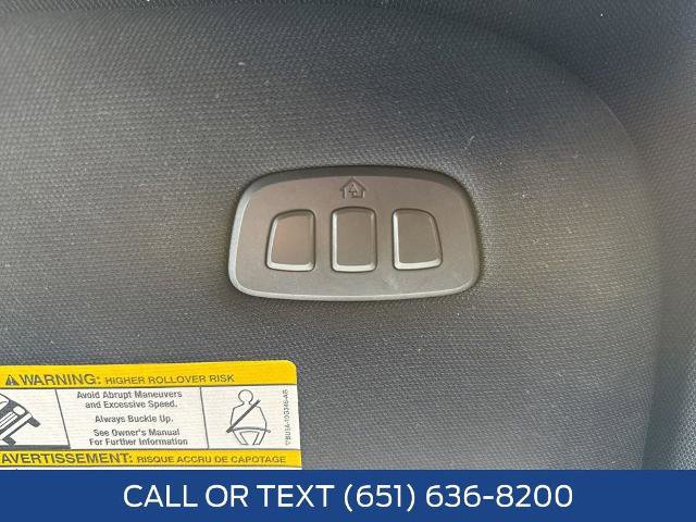 Certified 2019 Ford F150 Lariat w/ Equipment Group 502A Luxury image 26