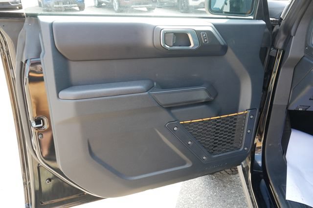 Used 2024 Ford Bronco Badlands AWD/4WD image 13