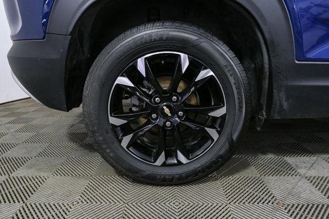 Used 2021 Chevrolet TrailBlazer LT w/ Convenience Package image 15