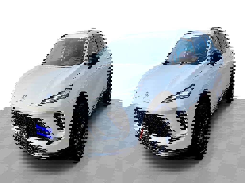 New 2026 Buick Envision Sport Touring