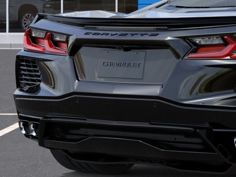 New 2026 Chevrolet Corvette Stingray Coupe w/ 1LT RWD image 14