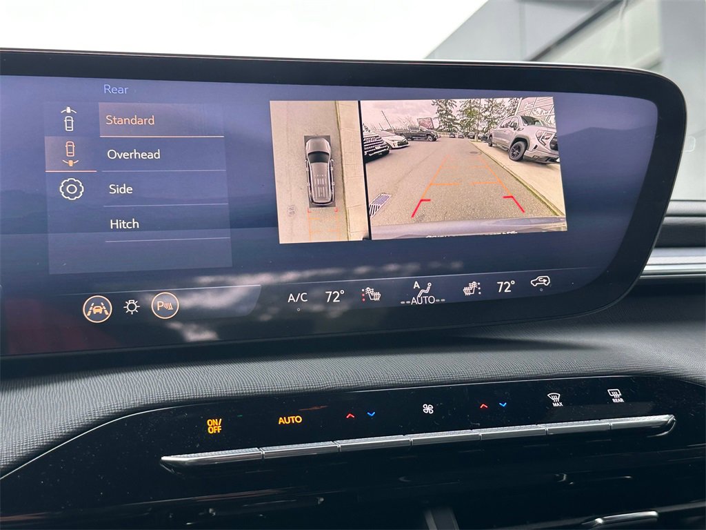 New 2026 Buick Enclave Sport Touring image 26