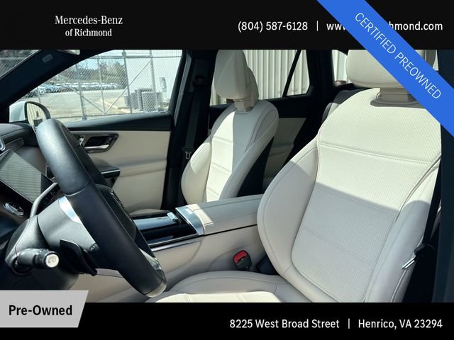 Certified 2023 Mercedes-Benz GLC 300 4MATIC image 16