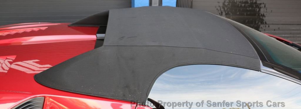 Used 2007 Lamborghini Gallardo Spyder image 8