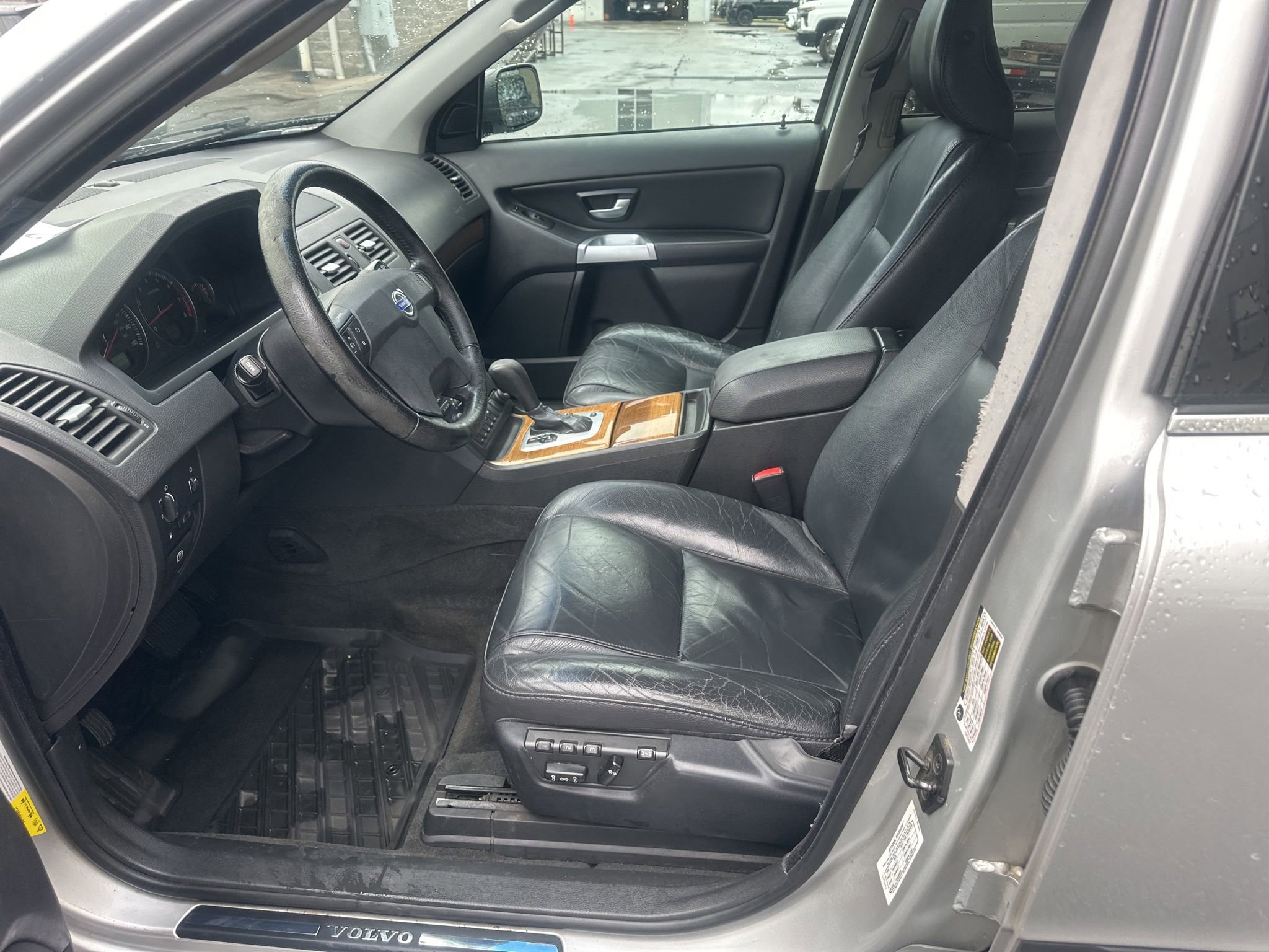 Used 2006 Volvo XC90 2.5T AWD/4WD image 16