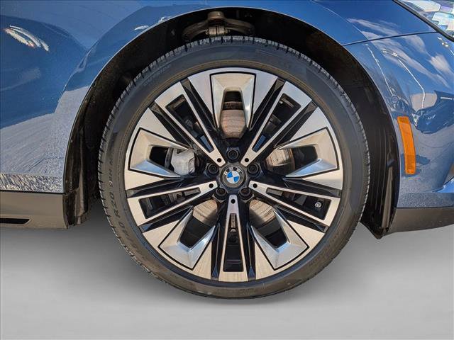 Used 2026 BMW 540i xDrive 540i xDrive image 25