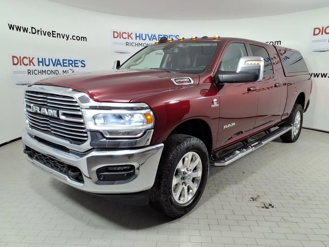 Used 2023 RAM 2500 Laramie