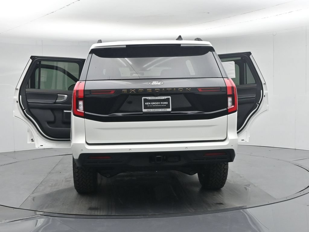 New 2026 Ford Expedition Tremor AWD/4WD image 37