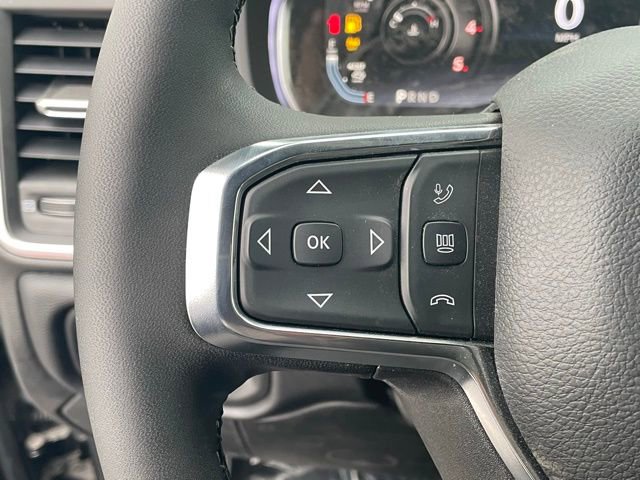 New 2026 RAM 2500 Laramie image 18