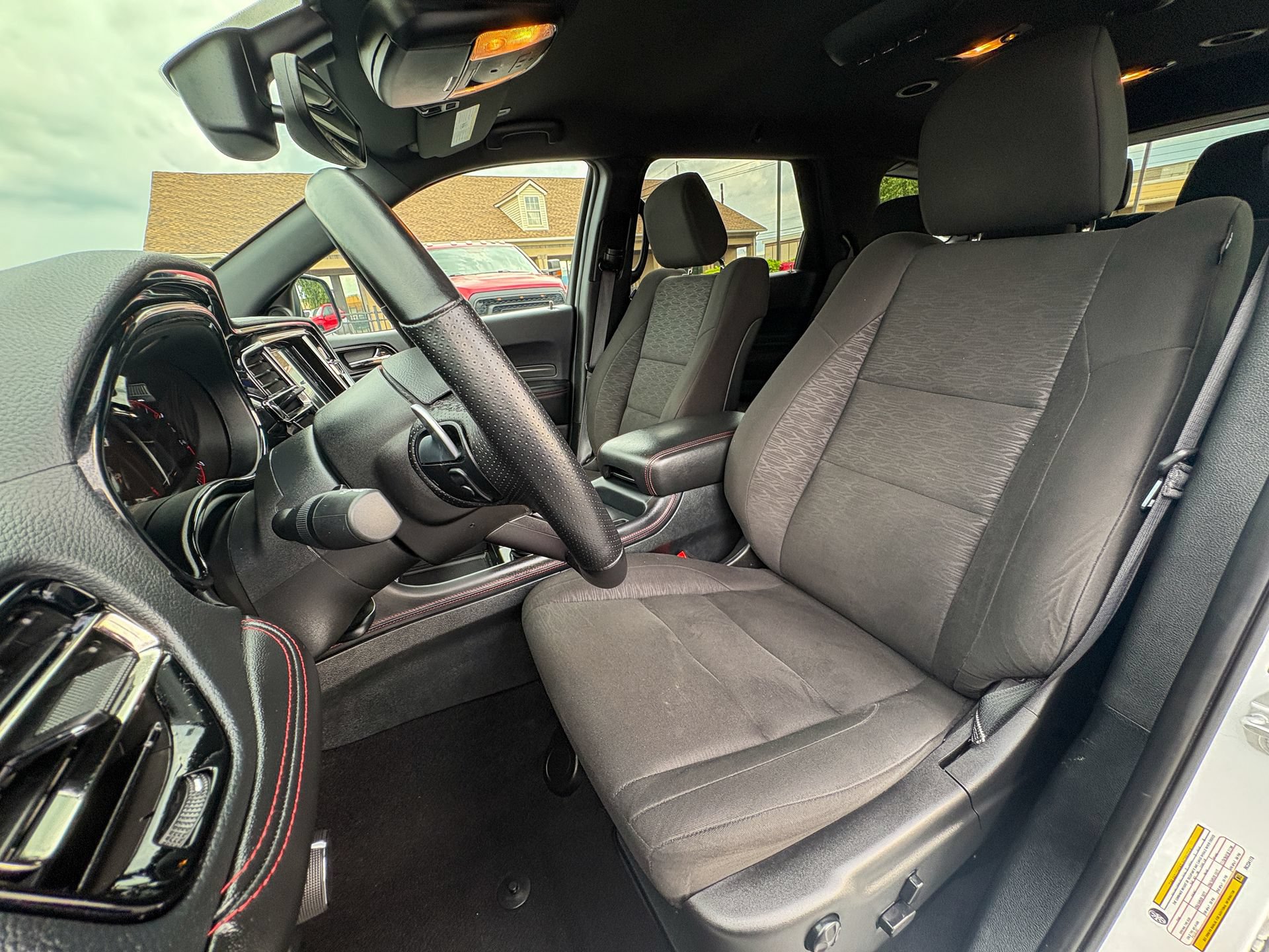 Used 2024 Dodge Durango GT AWD/4WD image 27