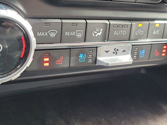 Used 2023 Ford F150 Lariat w/ Equipment Group 502A High image 11