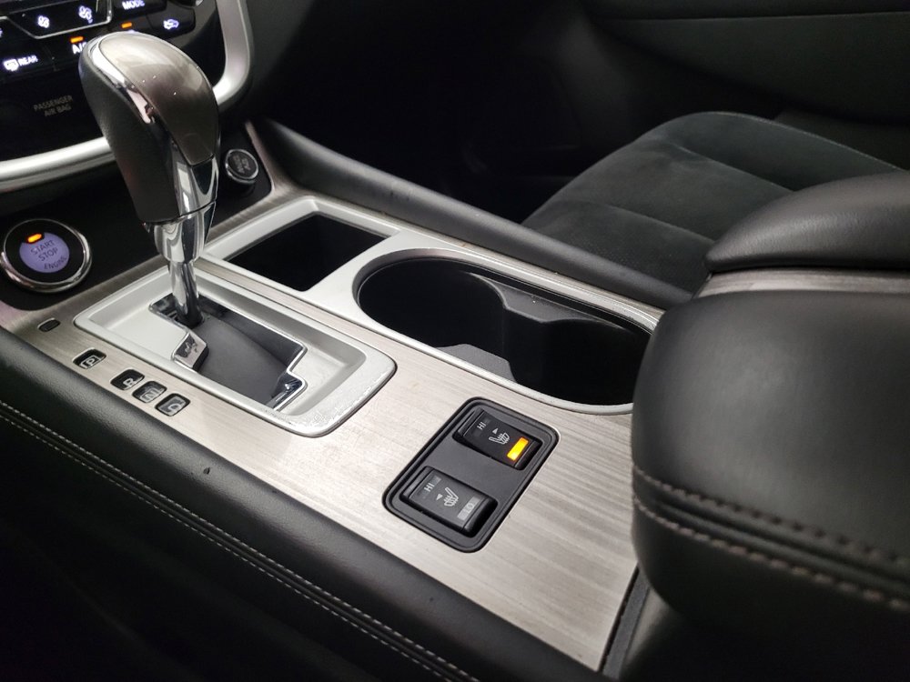 Used 2018 Nissan Murano SV w/ Premium Package AWD/4WD image 26