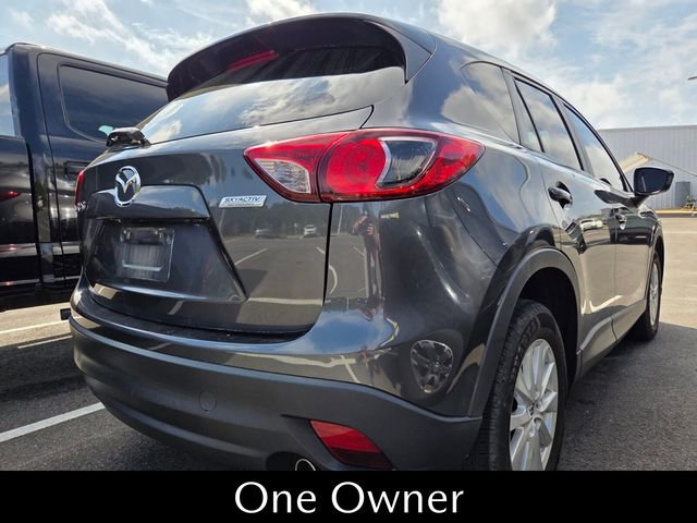 Used 2014 MAZDA CX-5 Touring image 4