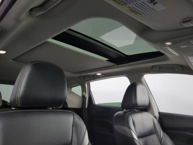 Used 2021 Nissan Murano Platinum w/ Cargo Package AWD/4WD image 19
