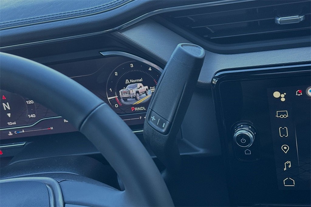 New 2025 GMC Sierra 2500 Denali w/ Max Trailering Package image 19