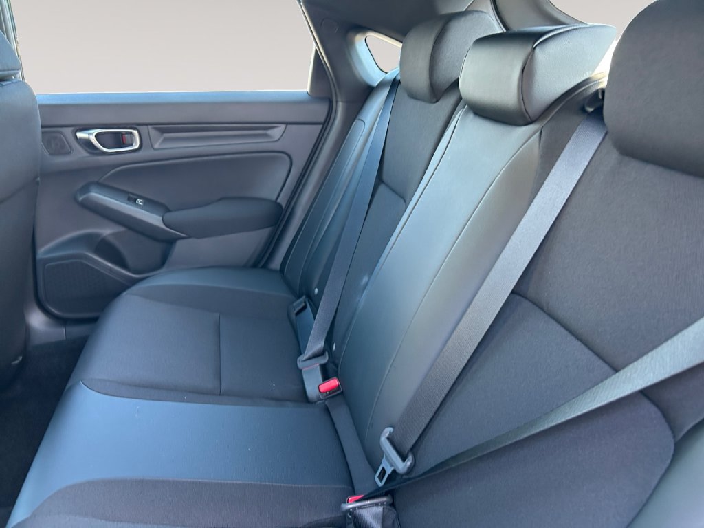 New 2026 Honda Civic Sport image 13
