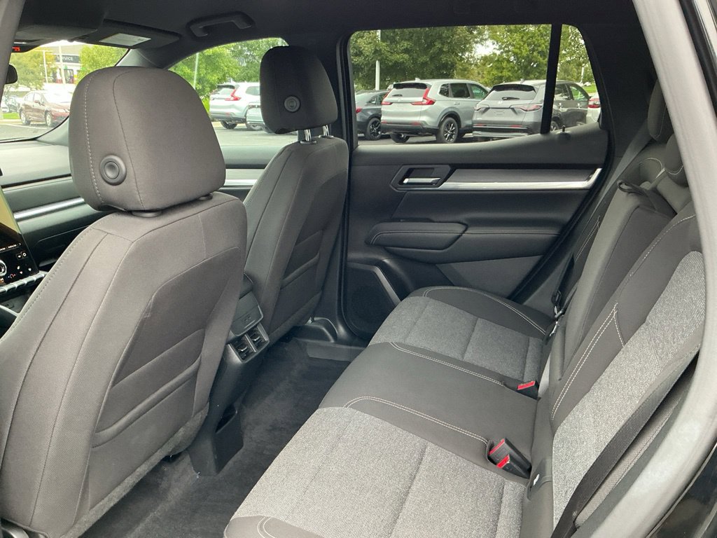 Used 2026 GMC Terrain Elevation AWD/4WD image 31