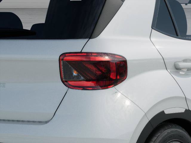 New 2026 Hyundai Venue SEL FWD image 10