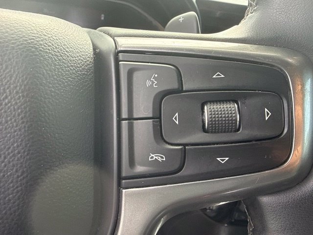 Used 2024 Chevrolet Silverado 1500 RST w/ True North Edition Plus AWD/4WD image 19