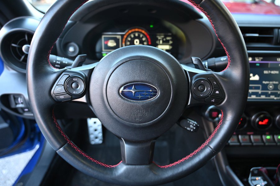 Used 2024 Subaru BRZ Limited image 23