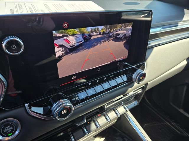 Used 2024 GMC Canyon Elevation w/ Convenience Package RWD image 24