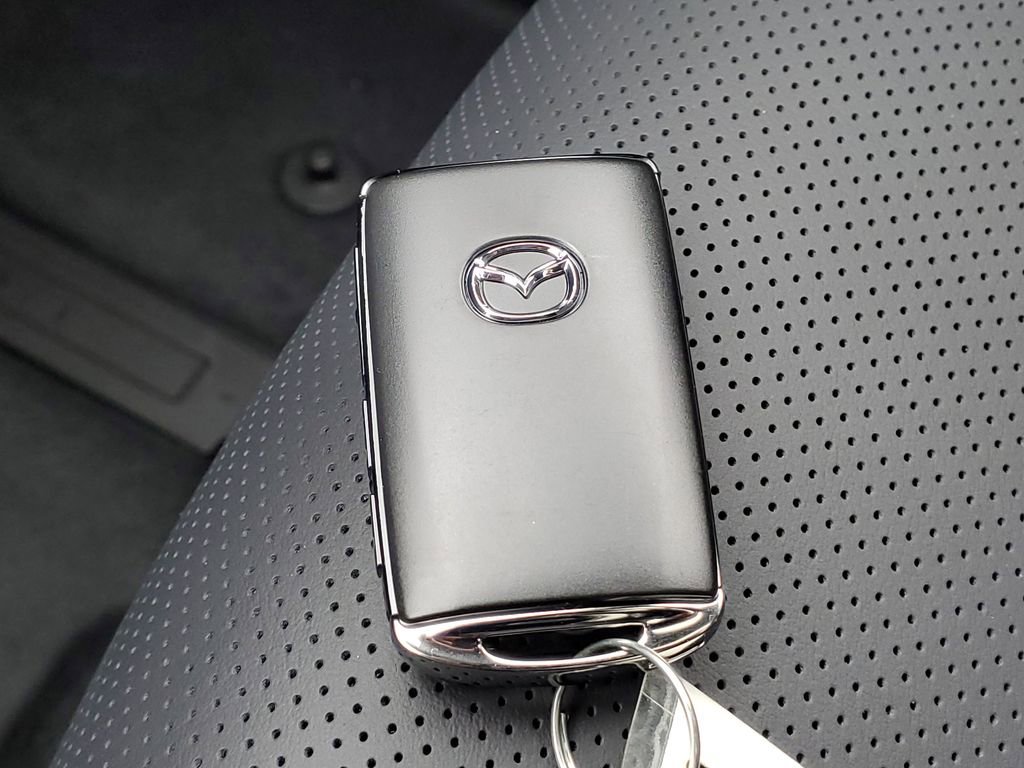 New 2026 MAZDA CX-90 3.3 Turbo S w/ Premium Plus image 34