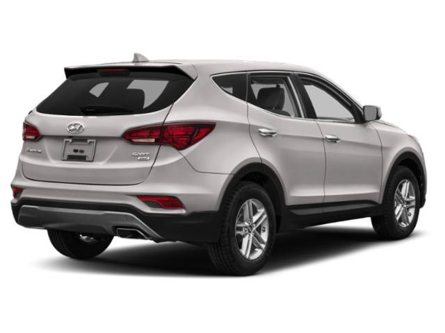 Used 2018 Hyundai Santa Fe Sport AWD/4WD image 2