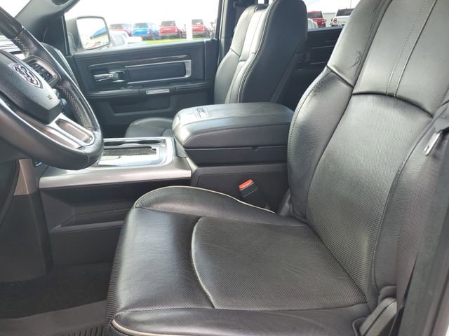 Used 2016 RAM 1500 Limited image 27