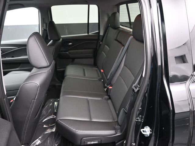 New 2026 Honda Ridgeline RTL image 12