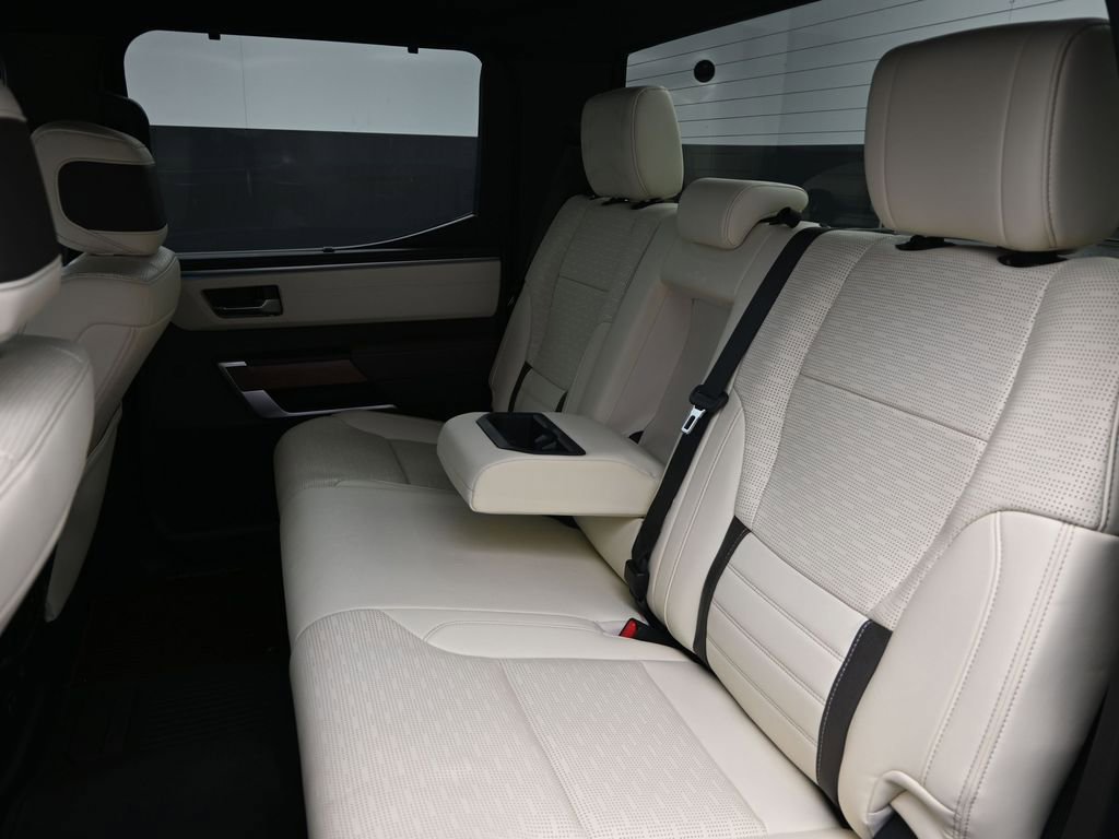 Used 2023 Toyota Tundra 1794 Edition image 14
